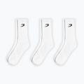 Vyriškos kojinės Boxraw Crew 3 szt. White 5