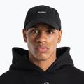 Kepurė su snapeliu Boxraw Dad black