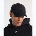 Kepurė su snapeliu Boxraw Dad black 3