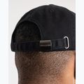 Kepurė su snapeliu Boxraw Dad black 5
