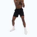 Vyriški treniruočių šortai BOXRAW Valdes 7" black