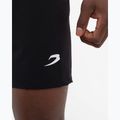 Vyriški treniruočių šortai BOXRAW Valdes 7" black 7