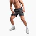 Vyriški treniruočių šortai Boxraw Valdes 7" charcoal 4