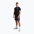 Vyriški treniruočių šortai Boxraw Valdes 7" charcoal 7