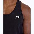 Vyriški marškinėliai BOXRAW Valdes Tank black 4