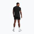 Vyriški marškinėliai Boxraw Valdes Black 3