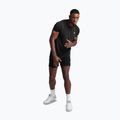 Vyriški marškinėliai Boxraw Valdes Black 7