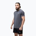 Vyriški marškinėliai BOXRAW Valdes charcoal