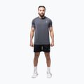 Vyriški marškinėliai BOXRAW Valdes charcoal 2