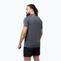 Vyriški marškinėliai BOXRAW Valdes charcoal 4