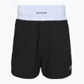 Vyriški treniruočių šortai Boxraw Stevenson V2 black/white 10