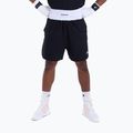 Vyriški treniruočių šortai Boxraw Stevenson V2 black/white