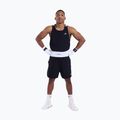 Vyriški treniruočių šortai Boxraw Stevenson V2 black/white 2
