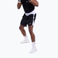 Vyriški treniruočių šortai Boxraw Stevenson V2 black/white 4