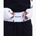 Vyriški treniruočių šortai Boxraw Stevenson V2 black/white 7