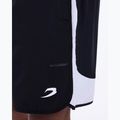Vyriški treniruočių šortai Boxraw Stevenson V2 black/white 9