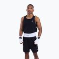 Vyriški marškinėliai Boxraw Stevenson Tank 2.0 black/white