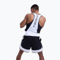 Vyriški marškinėliai Boxraw Stevenson Tank 2.0 black/white 3