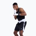 Vyriški marškinėliai Boxraw Stevenson Tank 2.0 black/white 4