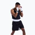 Vyriški marškinėliai Boxraw Stevenson Tank 2.0 black/white 5
