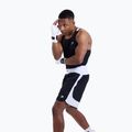 Vyriški marškinėliai Boxraw Stevenson Tank 2.0 black/white 6