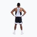 Vyriški marškinėliai Boxraw Stevenson Tank 2.0 black/white 7