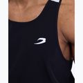 Vyriški marškinėliai Boxraw Stevenson Tank 2.0 black/white 8