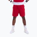 Vyriški treniruočių šortai Boxraw Stevenson V2 red/white