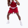 Vyriški treniruočių šortai Boxraw Stevenson V2 red/white 5
