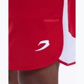 Vyriški treniruočių šortai Boxraw Stevenson V2 red/white 9