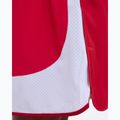 Vyriški treniruočių šortai Boxraw Stevenson V2 red/white 10