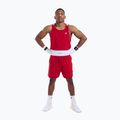 Vyriški marškinėliai Boxraw Stevenson V2 Tank red/white 2