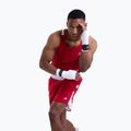 Vyriški marškinėliai Boxraw Stevenson V2 Tank red/white 6