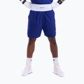 Vyriški treniruočių šortai Boxraw Stevenson V2 blue/white
