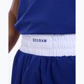 Vyriški treniruočių šortai Boxraw Stevenson V2 blue/white 9