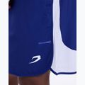 Vyriški treniruočių šortai Boxraw Stevenson V2 blue/white 10