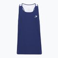 Vyriški marškinėliai Boxraw Stevenson Tank 2.0 blue/white 11