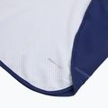 Vyriški marškinėliai Boxraw Stevenson Tank 2.0 blue/white 14