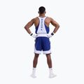 Vyriški marškinėliai Boxraw Stevenson Tank 2.0 blue/white 3