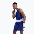 Vyriški marškinėliai Boxraw Stevenson Tank 2.0 blue/white 4