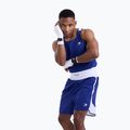 Vyriški marškinėliai Boxraw Stevenson Tank 2.0 blue/white 5