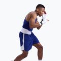 Vyriški marškinėliai Boxraw Stevenson Tank 2.0 blue/white 7