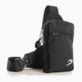 Maža rankinė Boxraw Cross Black