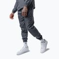 Vyriškos kelnės Boxraw Dundee Cargo charcoal 4