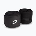 Bokso raiščiai Boxraw Hand Wraps black