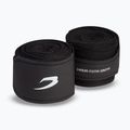 Bokso raiščiai Boxraw Hand Wraps black 2