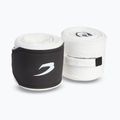 Bokso raiščiai Boxraw Hand Wraps white 2