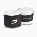 Bokso raiščiai BOXRAW Hand Wraps 450 cm white