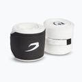 Bokso raiščiai BOXRAW Hand Wraps 450 cm white 2