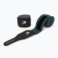 Bokso raiščiai BOXRAW Hand Wraps 450 cm grey